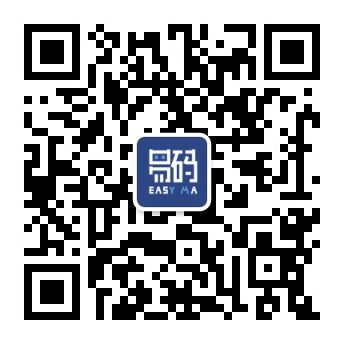 在线客服微信二维码
