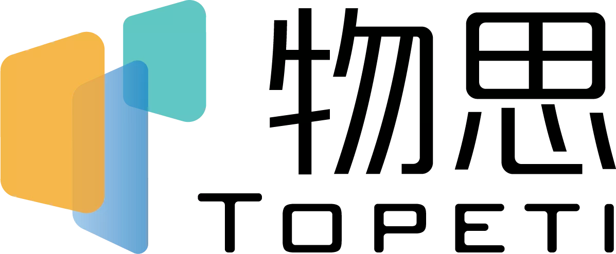 厦门物思科技有限公司LOGO